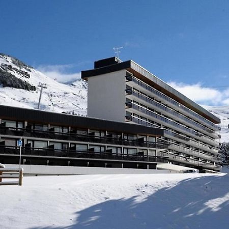 Residence Aravis - Appartement Agreable - Centre Station - Balcon Mae-2134 Saint-Martin-de-Belleville Exteriér fotografie